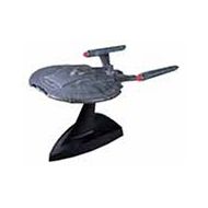 Bandai 1/850 Star Trek Enterprise NX-01 : 122721 by filmwelt-shop