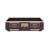 Sony TC-WE305 Dual Cassette Deck (Discontinued by Manufacturer)