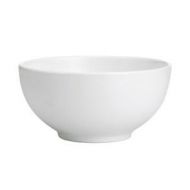 Wedgwood 50105407244 White bowl, 6