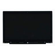 For Lenovo 14.0” HD+ 1600x900 Raw LCD Panel LED Touch Screen Display with Bezel Frame Assembly ThinkPad T450 FRU: 04X5913 04X5930 04X5932 P/N:SD10A09762