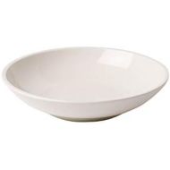 Villeroy & Boch Artesano Original Pasta Bowl, Premium Porcelain, White