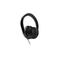 [아마존베스트]Microsoft Stereo Headset in Black [Xbox] Model 1610/1626