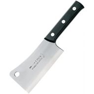 [아마존베스트]F. DICK 91099150 Kitchen Splitter (Knife with Blade 15 cm, Chrome Molybdenum Special Steel, Rust-Resistant, Ball Cut)