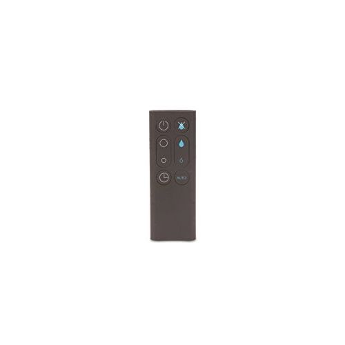 다이슨 Dyson 966569-07 Replacement remote control Compatible with Dyson humidifier (Iron/Blue), Dyson humidifier (Iron/Blue)