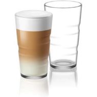 Brand: Nespresso Nespresso View Recipe Glasses Large - 2 Glasses