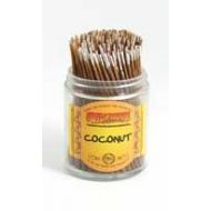 인센스스틱 Coconut - Wild Berry Shorties Incense Sticks - 100