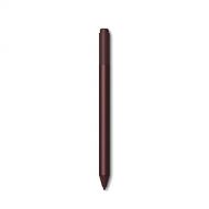 Microsoft Surface Pen with Extra 4-Pack of 4,096 Pressure-Points PenTips (Burgundy)