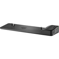 HP 2013 D9Y32AA UltraSlim Docking Station with 65W Adapter D9Y32AA#ABA