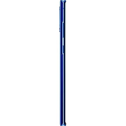 삼성 Samsung Galaxy Note 10+ 256GB Verizon Only Aura Blue (Aura Blue)