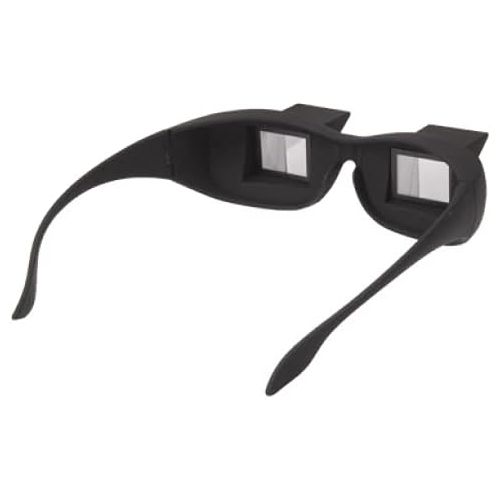  Xtrafast Prism Glasses, View Deflecting, Reading, TV Glasses, Angle Glasses