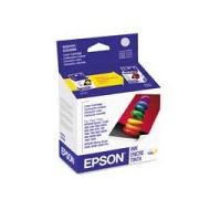 Epson Inkjet Cartridge Color S191089/S020191/S020089