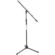 [아마존베스트]Pronomic MS-116 mic stand with boom