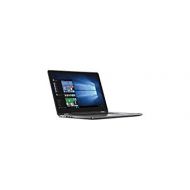 Dell Inspiron I7568 15.6 Inches 2 in 1 Convertible Full HD Touchscreen Laptop or Tablet (Intel Core, 8 Gb Sdram, 500 Gb HDD, Windows 10), Black