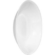 CORELLE BRANDS 6017639 Salad/Pasta Bowl, Winter Frost White, 20-oz, Must Purchase in Quantities of 6 - Quantity 6