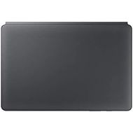 [아마존베스트]SAMSUNG Book Cover Keyboard Galaxy Tab S6 gray, 5 pieces
