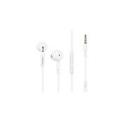 Samsung Electronics Samsung Headset for Galaxy S6/S6 Edge Non Retail Packaging White/White