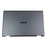 Asus.Corp Laptop Gunmetal Gray 13.3 inch LCD Screen Back Cover 13N1 68A0211 for Asus Q326F Series