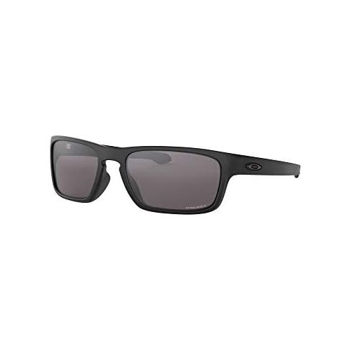 오클리 [아마존베스트]Oakley Sliver Stealth (Asia Fit) Sunglasses