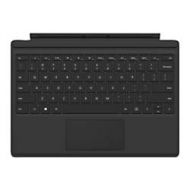 Microsoft QC700001 Surface Pro 4 Type Cover - Black