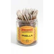인센스스틱 Dpnamron Vanilla - Wild Berry Shorties Incense Sticks - 100