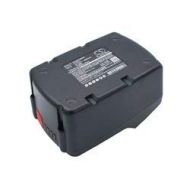 Replacement For Metabo 6.25453 Battery By Technical Precision