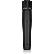 [아마존베스트]Behringer Dynamic Microphone (SL 75C)