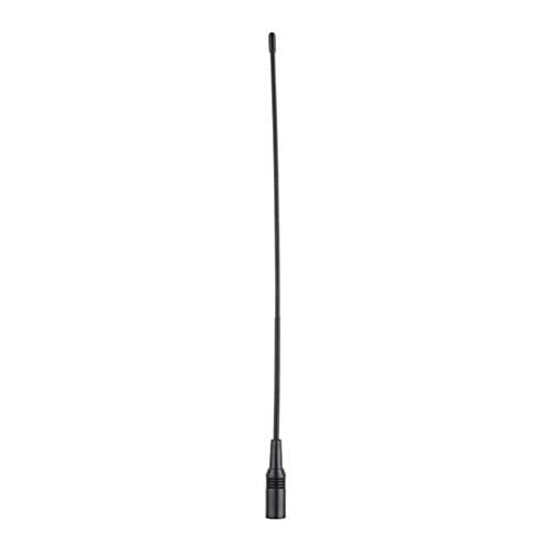  [아마존베스트]Greatideal NA-771 SMA Walkie Talkie Antenna Male Dual Band 144 / 430 MHz Antenna NA771 for Keneood TYT BaoFeng Vertex Puxing Yaesu Series Walkie Talkie for Yaesu TYT TH-UV8000D