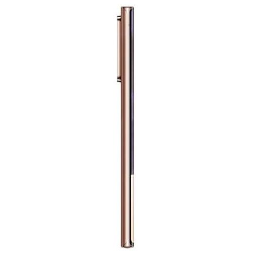  Amazon Renewed Samsung Note 20 Ultra 128GB Mystic Bronze Verizon Locked (Renewed)