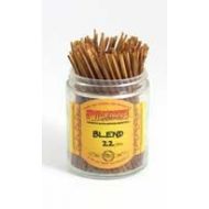 인센스스틱 Blend 22 - Wild Berry Shorties Incense Sticks - 100