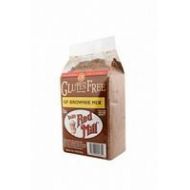 Bobs Red Mill BobS Red Mill Gluten Free Brownie Mix 21 Oz (Pack of 4)