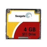 ST640211CF-Seagate 4GB CompactFlash+ Type II 1 Hard Drive