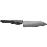 [아마존베스트]Kyocera ZK-140BK-BK ZK-140 BK EU Kitchen Knife, Ceramic, Black