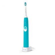 Philips Sonicare Protective Clean 4100 Plaque Control Aqua Rechargeable Electric Toothbrush Aqua