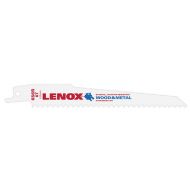 Lenox OEM 20530B656R Recips B656r 6 X3/4X050x6 25/Pk