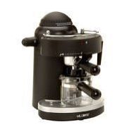 Mr. Coffee - Espresso And Cappuccino Coffee Maker - ECM150