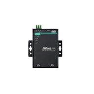 [아마존베스트]MOXA NPort 5210-2 Ports Device Server, 10/100 Ethernet, RS-232, RJ45 8 Pin- Without- Adapter