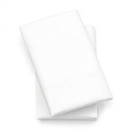 Chicco Lullaby Playard Sheets - White 2-Pack White