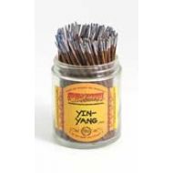 인센스스틱 Yin Yang- Wild Berry Shorties Incense Sticks - 100