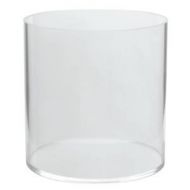 Retail Resource 10 Acrylic Cylinders