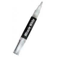 Miracle White Safe Professional Teeth Whitening Pen, 2 Pens in a Pack