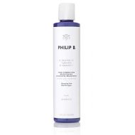 PHILIP B Icelandic Blonde Shampoo, Purple, Plum Extracts, 7.4 Fl Oz