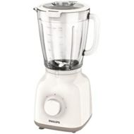 Philips Daily Collection HR2105/00Blender (Stainless Steel, Glass; 220240V; 50/60Hz)