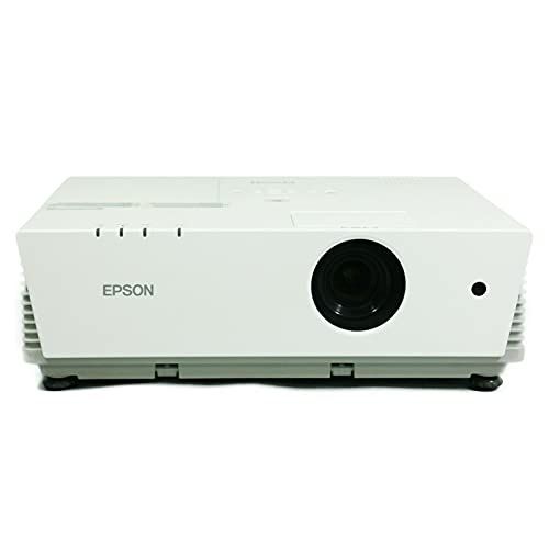 엡손 Epson 6110i Powerlite 3500 Lumens XGA Multimedia Projector