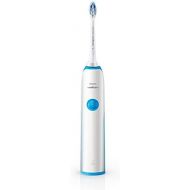 Philips Sonicare HX3212/42 Defense Anti Clean Care Electric Toothbrush White/Blue