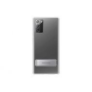SAMSUNG Official Galaxy Note 20 Series Clear Standing Cover (Note20)