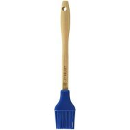 Le Creuset Silicone Pastry Brush, 6 3/4 x 1 1/8, Marseille