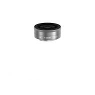 Canon EOS M Series EF-M 22mm f/2 STM Wide-Angle Lens