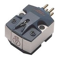 Audio-Technica AT-MONO3/SP MC type ( Moving Coil ) Mono Cartridge (Japan Import)