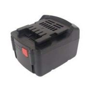 Replacement For Metabo 6.25467 Battery By Technical Precision