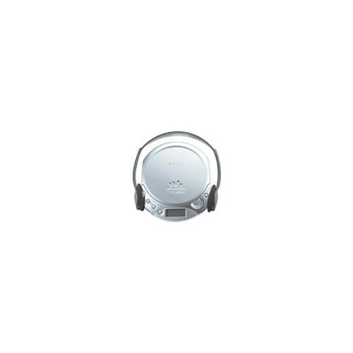 소니 Sony Portable CD Player w/ AM/FM Tuner (DF20)